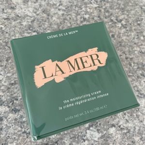 Crème de la Mer Moisturizing Cream